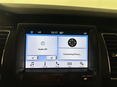 Used 2019 Ford Flex SEL AWD/4WD image 30