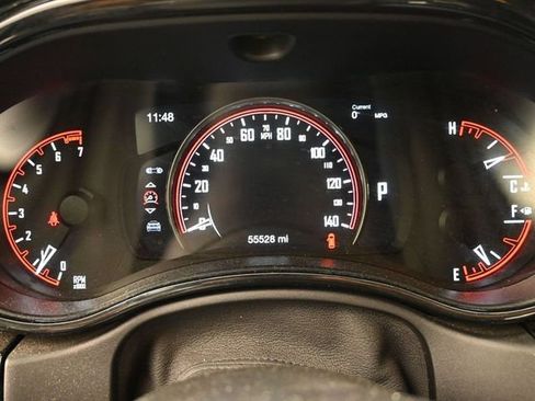 Used 2024 Dodge Durango GT AWD/4WD image 30