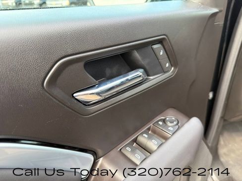 Used 2026 Chevrolet Colorado Z71 AWD/4WD image 15