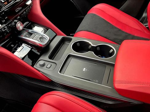 New 2025 Acura MDX A-Spec image 24