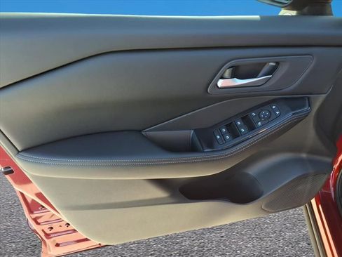 New 2026 Nissan Rogue SV image 15