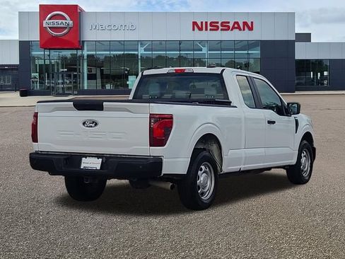Used 2024 Ford F150 XL RWD image 7