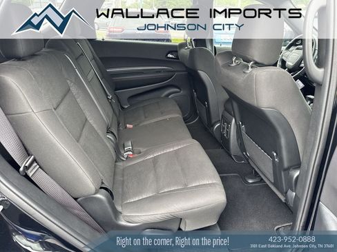 Used 2026 Dodge Durango GT AWD/4WD image 41