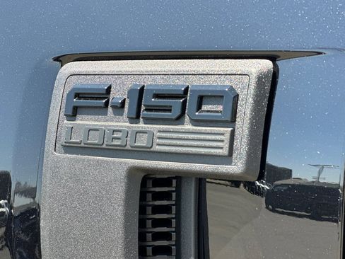 New 2026 Ford F150 STX w/ F-150 LOBO Package AWD/4WD image 23