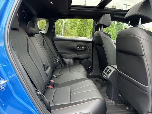 New 2026 Acura ADX A-Spec image 15