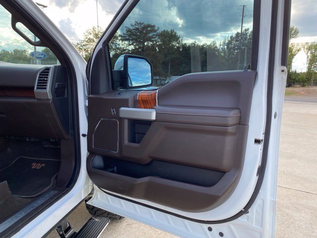 Used 2020 Ford F150 King Ranch w/ Equipment Group 601A Luxury AWD/4WD image 23