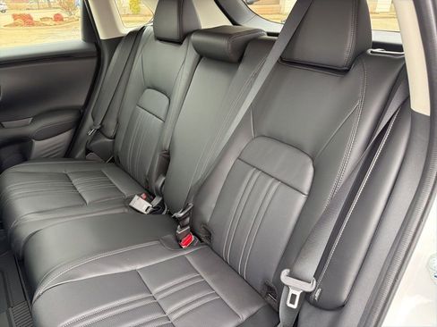 New 2026 Honda HR-V EX-L image 23