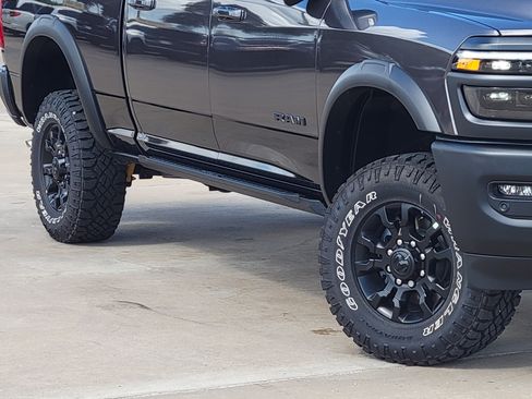 New 2026 RAM 2500 Power Wagon AWD/4WD image 10