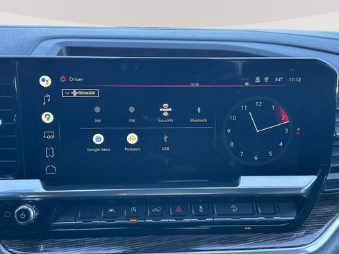 Used 2022 GMC Sierra 1500 Elevation image 9