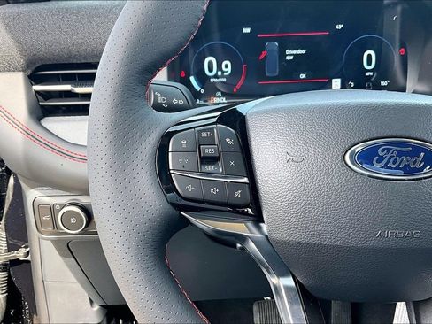 New 2026 Ford Explorer ST-Line AWD/4WD image 18