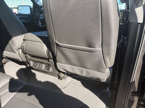 Used 2024 GMC Sierra 1500 SLT image 37