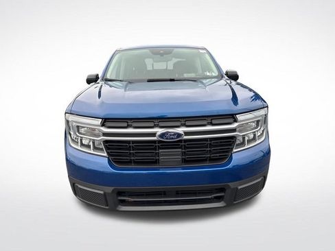 Used 2024 Ford Maverick Lariat w/ 4K Tow Package AWD/4WD image 8