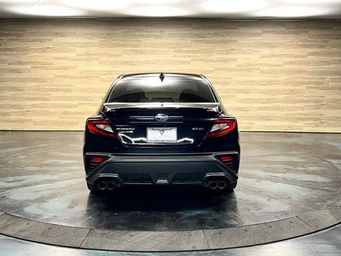 Used 2023 Subaru WRX Premium AWD/4WD image 20