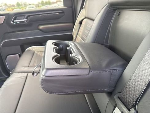 New 2026 GMC Sierra 2500 AT4X AWD/4WD image 43