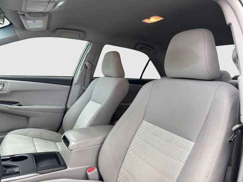 Used 2015 Toyota Camry LE FWD image 15