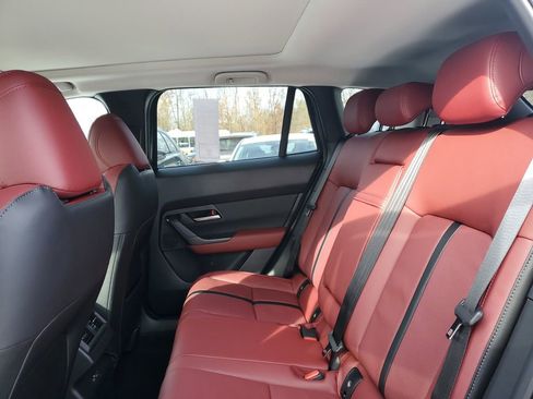 New 2026 MAZDA CX-50 AWD 2.5 Hybrid w/ Premium Pkg image 13