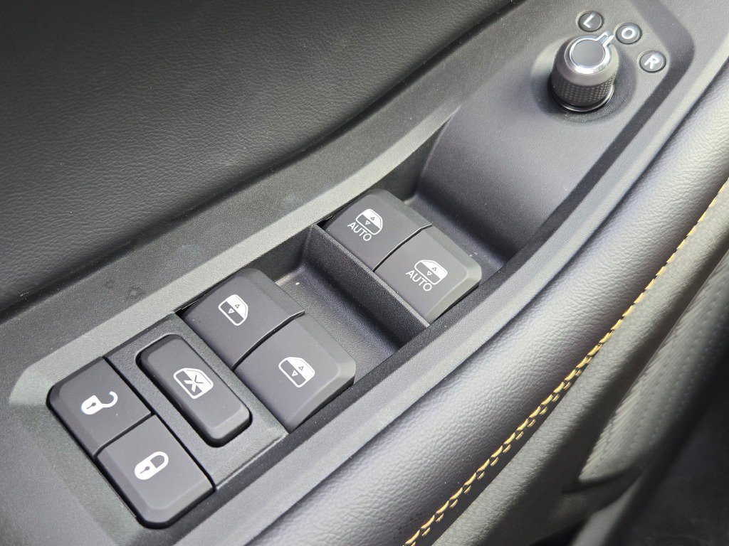 New 2026 Jeep Grand Cherokee Limited AWD/4WD image 31