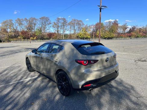 Used 2024 MAZDA MAZDA3 s image 7