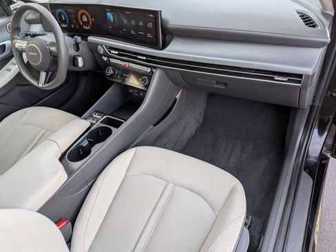 Used 2025 Hyundai Sonata SEL image 31