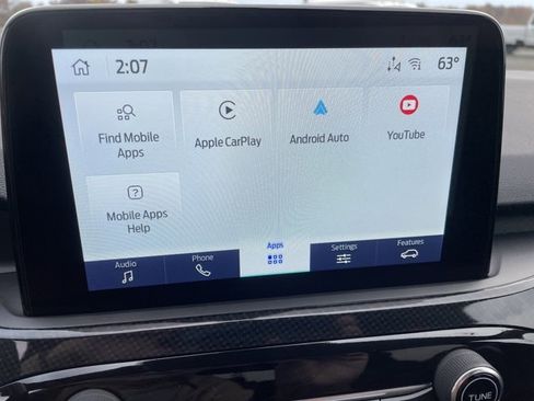 New 2026 Ford Escape ST-Line image 33