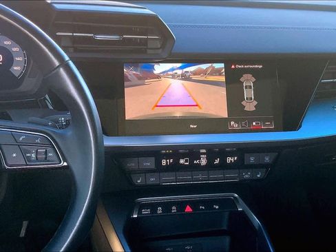 Used 2024 Audi A3 2.0T Premium w/ Convenience Package image 6