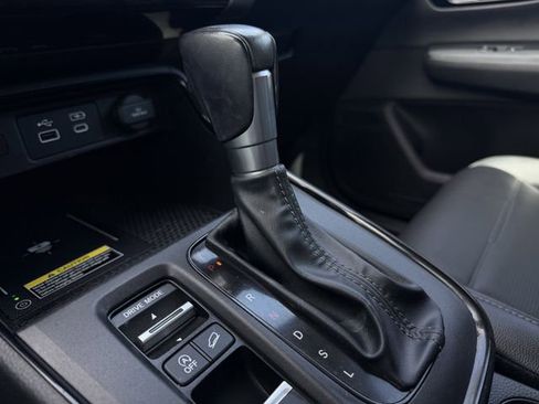 Used 2024 Honda CR-V EX-L image 18