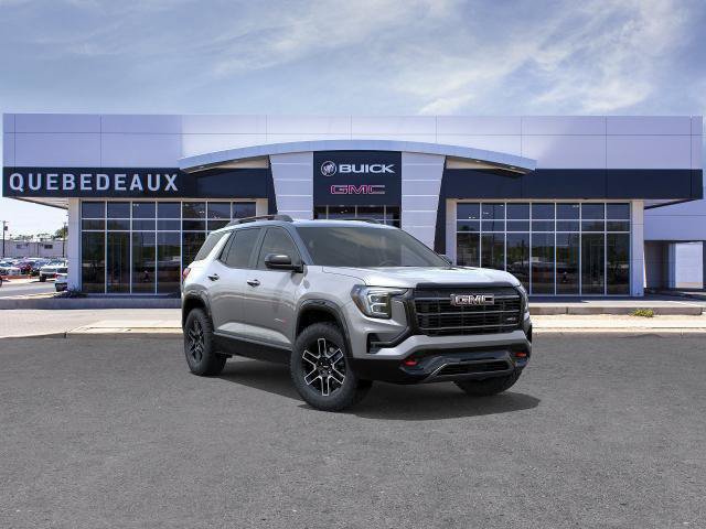 New 2027 GMC Terrain AT4 w/ LPO, Floor Liner Package AWD/4WD image 25