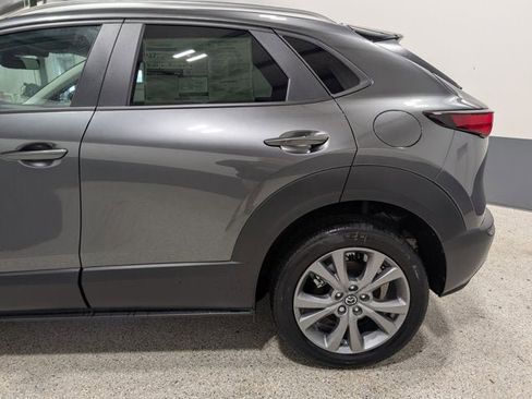 New 2026 MAZDA CX-30 AWD 2.5 S w/ Premium Package image 8