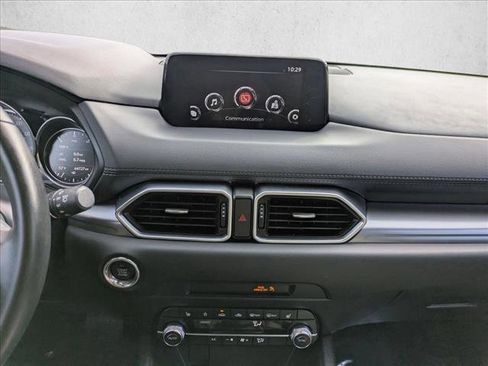 Used 2019 MAZDA CX-5 Touring image 13