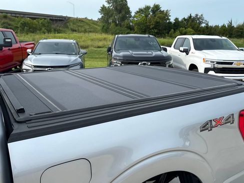 Used 2023 Ford F150 XL w/ Trailer Tow Package AWD/4WD image 62