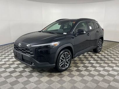 New 2026 Toyota Corolla Cross XLE w/ Convenience Package