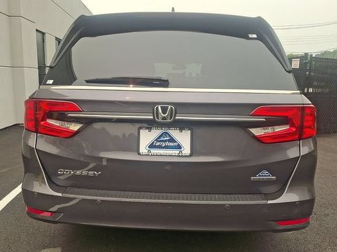 Used 2024 Honda Odyssey Touring image 5