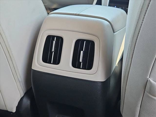 Used 2025 Hyundai Tucson SEL FWD image 22