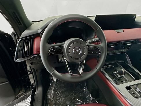 New 2026 MAZDA CX-70 3.3 Turbo S w/ Premium Package image 15