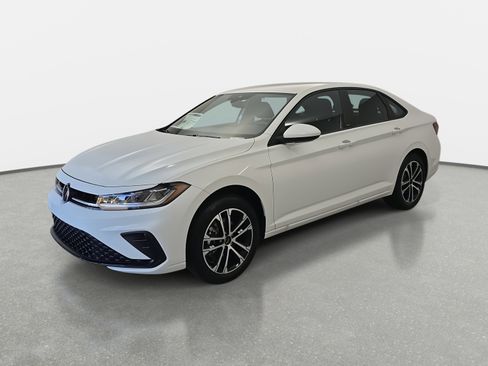 New 2026 Volkswagen Jetta Sport image 7