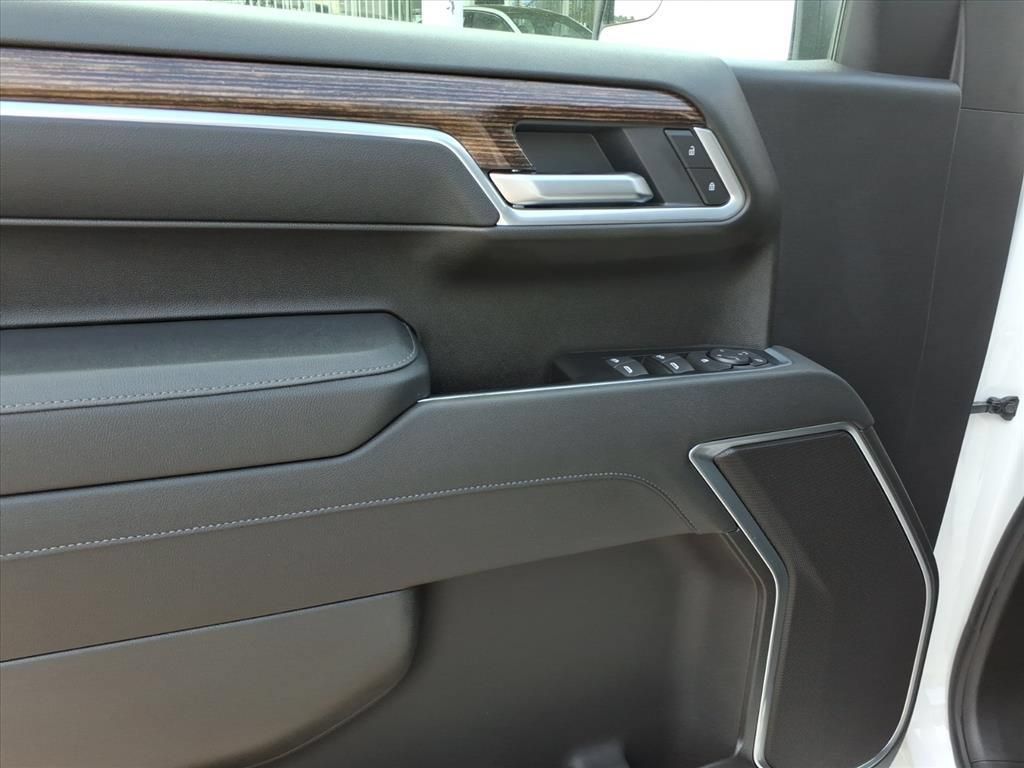 New 2026 GMC Sierra 1500 Elevation AWD/4WD image 13