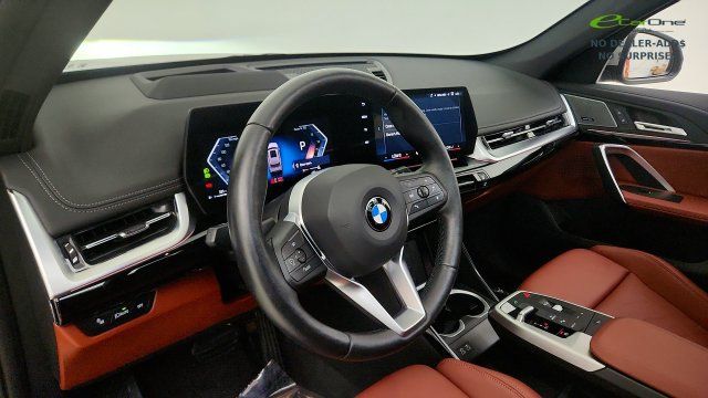 Used 2026 BMW X1 xDrive28i w/ Technology Package AWD/4WD image 46
