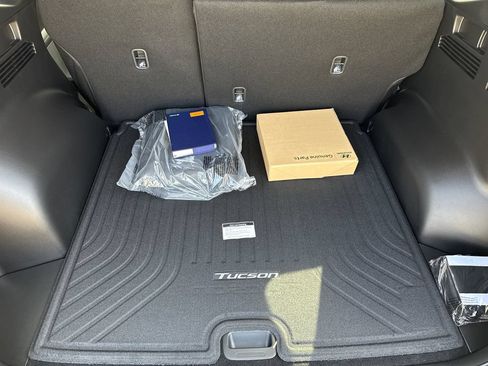 Used 2026 Hyundai Tucson SEL FWD image 10