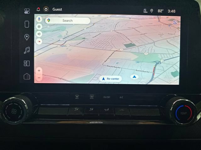 New 2026 Chevrolet Colorado W/T w/ WT Custom Package AWD/4WD image 18