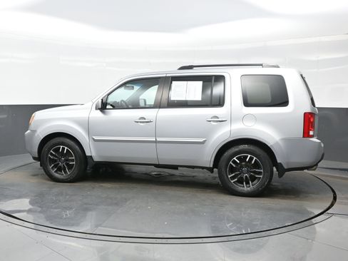 Used 2011 Honda Pilot EX-L image 3