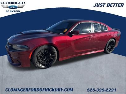 Used 2018 Dodge Charger R/T
