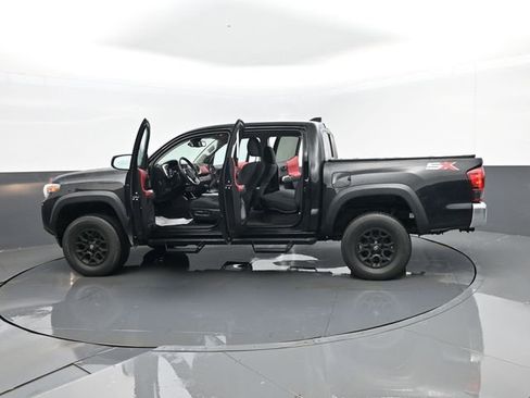 Used 2023 Toyota Tacoma SR5 w/ SX Package AWD/4WD image 28