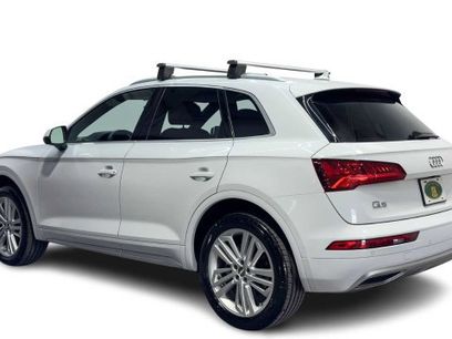 Used 2019 Audi Q5 2.0T Premium Plus w/ Premium Plus Package