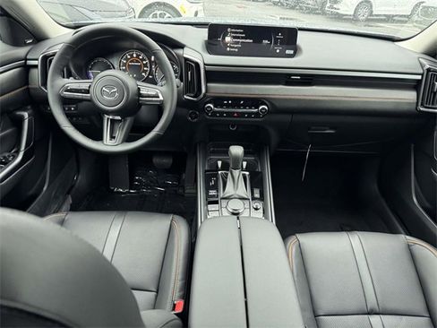 New 2026 MAZDA CX-50 2.5 Hybrid w/ Premium Plus Pkg image 3