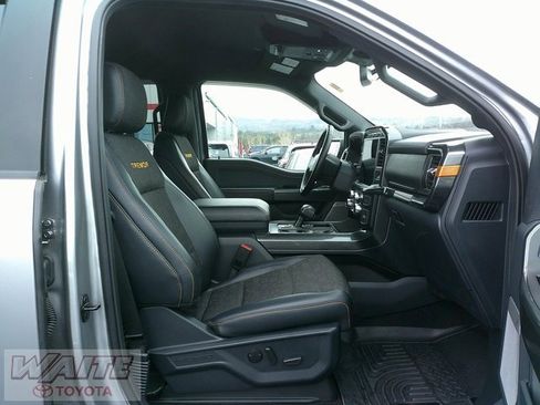 Used 2023 Ford F150 Tremor image 26