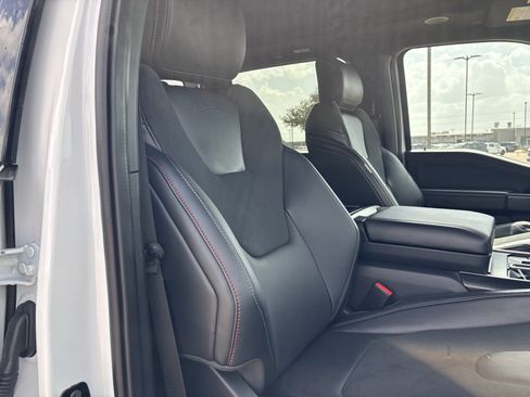 Certified 2025 Ford F150 Raptor AWD/4WD image 25