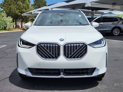New 2026 BMW X3 xDrive30 AWD/4WD image 6