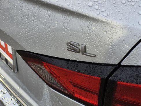 Used 2023 Nissan Altima 2.5 SL image 8