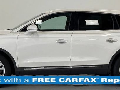 Used 2016 Lincoln MKX Premiere