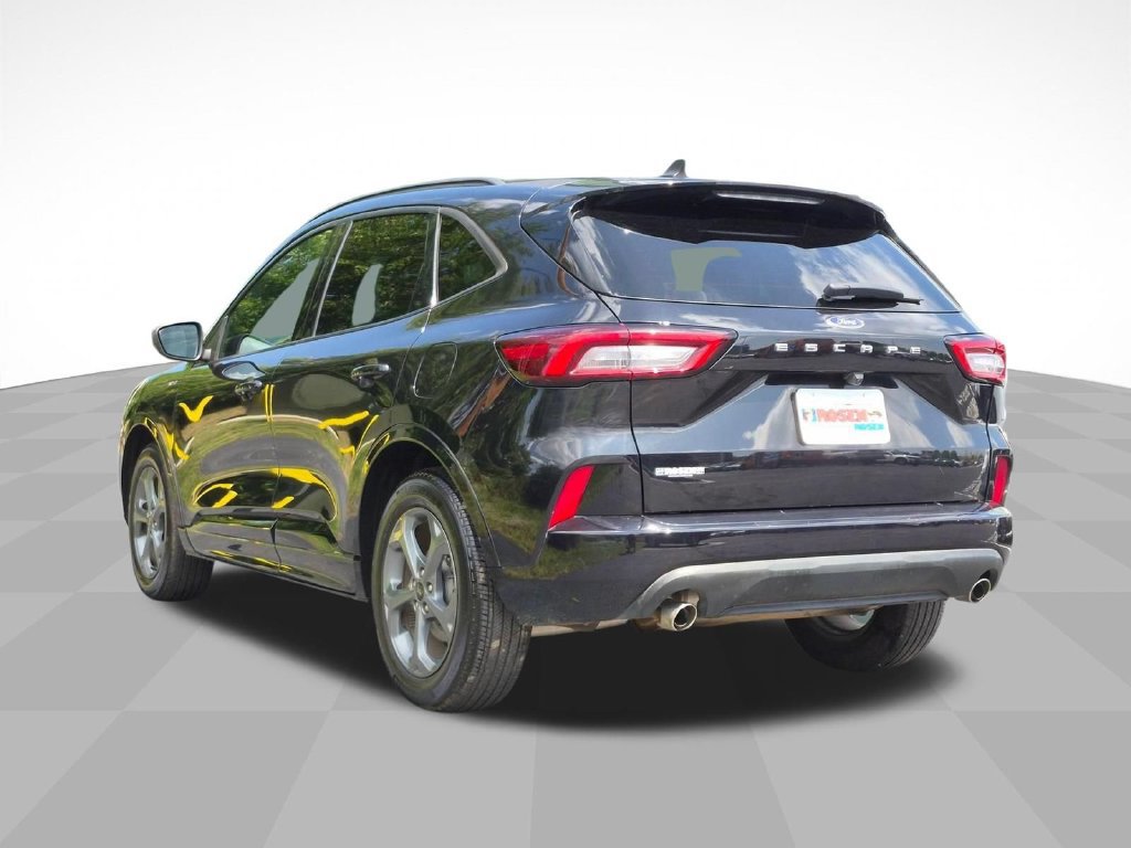 Used 2024 Ford Escape ST-Line FWD image 5